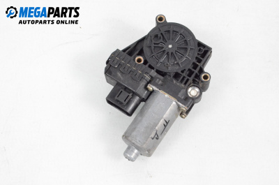 Електромотор за стъклоподемник за Audi A6 Avant C5 (11.1997 - 01.2005), 4+1 вр., комби, позиция: предна, дясна