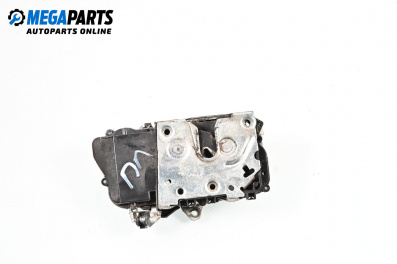 Брава на врата за Lada Kalina Hatchback I (10.2004 - 12.2013), позиция: предна, лява