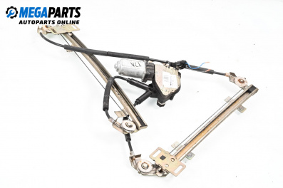 Машинка ел. стъкло за Lada Kalina Hatchback I (10.2004 - 12.2013), 4+1 вр., хечбек, позиция: предна, лява