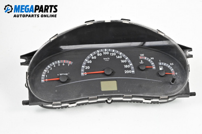 Километраж за Lada Kalina Hatchback I (10.2004 - 12.2013) 1.6, 82 к.с.