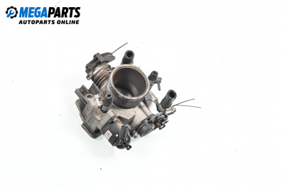 Дроселова клапа за Lada Kalina Hatchback I (10.2004 - 12.2013) 1.6, 82 к.с.