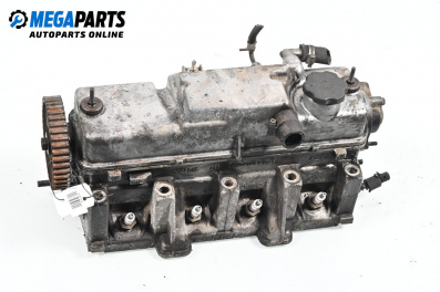 Глава за Lada Kalina Hatchback I (10.2004 - 12.2013) 1.6, 82 к.с.