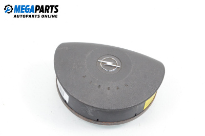 Airbag за Opel Corsa C Hatchback (09.2000 - 12.2009), 2+1 вр., хечбек, позиция: предна