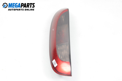 Стоп за Opel Corsa C Hatchback (09.2000 - 12.2009), хечбек, позиция: лява