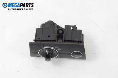 Ключ светлини  за Mercedes-Benz E-Class Sedan (W211) (03.2002 - 03.2009), № 2115450104