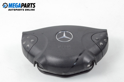 Airbag за Mercedes-Benz E-Class Sedan (W211) (03.2002 - 03.2009), 4+1 вр., седан, позиция: предна