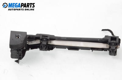 Ключалка жабка за Mercedes-Benz E-Class Sedan (W211) (03.2002 - 03.2009)