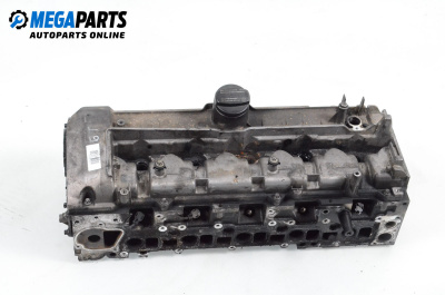 Глава за Mercedes-Benz E-Class Sedan (W211) (03.2002 - 03.2009) E 270 CDI (211.016), 177 к.с.