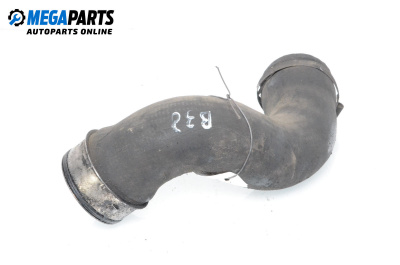 Маркуч турбо за Mercedes-Benz E-Class Sedan (W211) (03.2002 - 03.2009) E 270 CDI (211.016), 177 к.с.