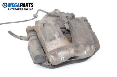 Спирачен апарат за Mercedes-Benz E-Class Sedan (W211) (03.2002 - 03.2009), позиция: предна, лява