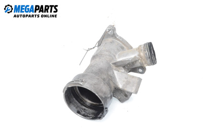 EGR тръба за Mercedes-Benz E-Class Sedan (W211) (03.2002 - 03.2009) E 270 CDI (211.016), 177 к.с.