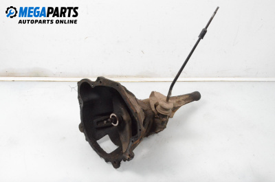 Ръчна скоростна кутия за Ford Transit Platform I (11.1977 - 10.1986) 2.5 D (VGL, VSL, VTL, VCS, VDS), 68 к.с.