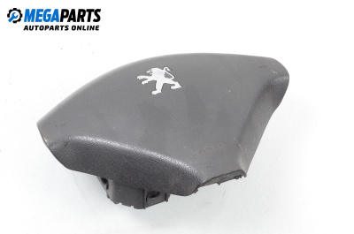 Airbag за Peugeot 307 Hatchback (08.2000 - 12.2012), 4+1 вр., хечбек, позиция: предна