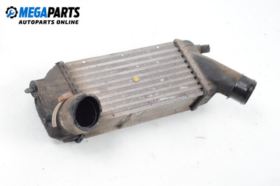 Интеркулер за Peugeot 307 Hatchback (08.2000 - 12.2012) 2.0 HDi 110, 107 к.с.