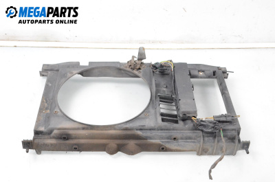 Дифузьор за Peugeot 307 Hatchback (08.2000 - 12.2012) 2.0 HDi 110, 107 к.с.