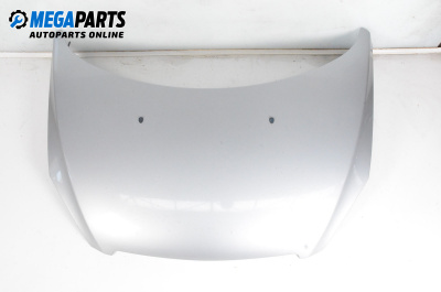 Преден капак за Peugeot 307 Hatchback (08.2000 - 12.2012), 4+1 вр., хечбек, позиция: предна