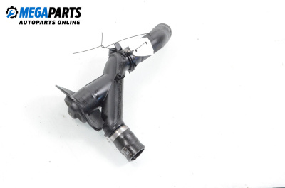 Гърловина масло за Peugeot 307 Hatchback (08.2000 - 12.2012) 2.0 HDi 110, 107 к.с.