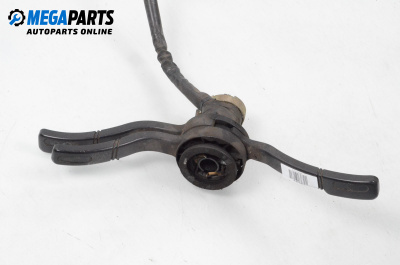 Лостчета светлини и чистачки за Citroen Jumper Box I (02.1994 - 04.2002)