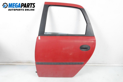 Врата за Opel Meriva A Minivan (05.2003 - 05.2010), 4+1 вр., миниван, позиция: задна, лява