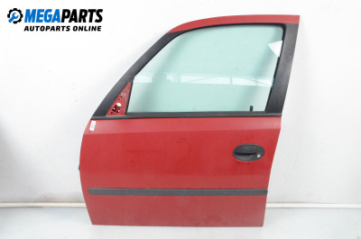 Врата за Opel Meriva A Minivan (05.2003 - 05.2010), 4+1 вр., миниван, позиция: предна, лява