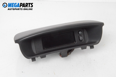 Часовник за Opel Meriva A Minivan (05.2003 - 05.2010)