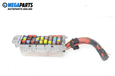 Бушонно табло за Opel Meriva A Minivan (05.2003 - 05.2010) 1.6 16V, 100 к.с.