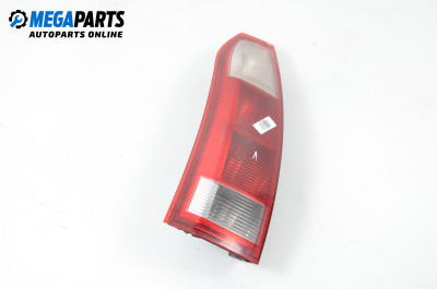 Стоп за Opel Meriva A Minivan (05.2003 - 05.2010), миниван, позиция: лява