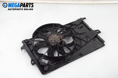 Перка охлаждане за Opel Meriva A Minivan (05.2003 - 05.2010) 1.6 16V, 100 к.с.