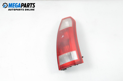 Стоп за Opel Meriva A Minivan (05.2003 - 05.2010), миниван, позиция: дясна