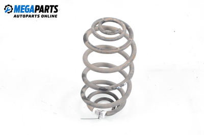 Пружина за ходова част за Opel Meriva A Minivan (05.2003 - 05.2010), миниван, позиция: задна
