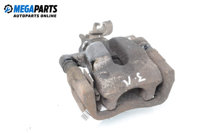 Спирачен апарат за Opel Meriva A Minivan (05.2003 - 05.2010), позиция: задна, лява