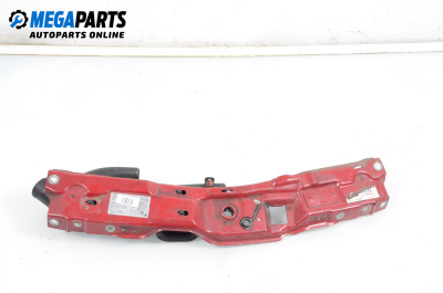 Маска горна част за Opel Meriva A Minivan (05.2003 - 05.2010), миниван