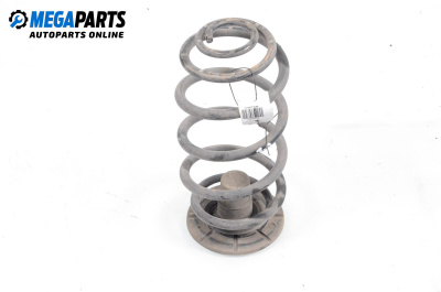 Пружина за ходова част за Opel Meriva A Minivan (05.2003 - 05.2010), миниван, позиция: задна