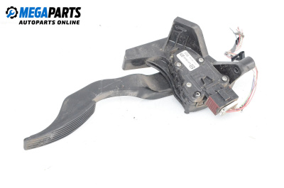 Потенциометър газ  за Opel Meriva A Minivan (05.2003 - 05.2010), № 93361478