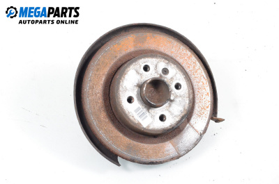 Шенкел главина за Opel Meriva A Minivan (05.2003 - 05.2010), позиция: задна, дясна