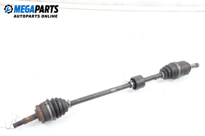 Полуоска за Opel Meriva A Minivan (05.2003 - 05.2010) 1.6 16V, 100 к.с., позиция: предна, дясна