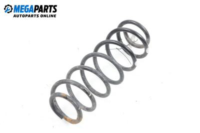 Пружина за ходова част за Opel Meriva A Minivan (05.2003 - 05.2010), миниван, позиция: задна