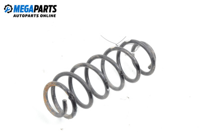 Пружина за ходова част за Opel Meriva A Minivan (05.2003 - 05.2010), миниван, позиция: задна