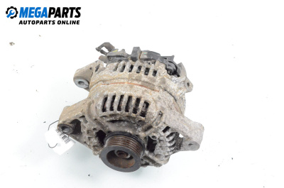 Алтернатор / генератор за Opel Meriva A Minivan (05.2003 - 05.2010) 1.6 16V, 100 к.с.