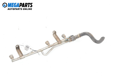 Бензинова рейка за Opel Meriva A Minivan (05.2003 - 05.2010) 1.6 16V, 100 к.с.