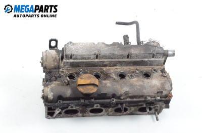 Глава за Opel Meriva A Minivan (05.2003 - 05.2010) 1.6 16V, 100 к.с.