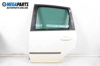 Врата за Ford Focus C-Max (10.2003 - 03.2007), 4+1 вр., миниван, позиция: задна, лява