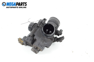 Дроселова клапа за Ford Focus C-Max (10.2003 - 03.2007) 1.6 TDCi, 109 к.с.