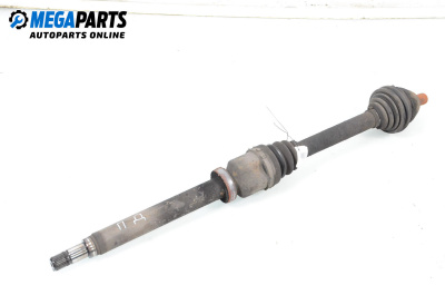 Полуоска за Ford Focus C-Max (10.2003 - 03.2007) 1.6 TDCi, 109 к.с., позиция: предна, дясна