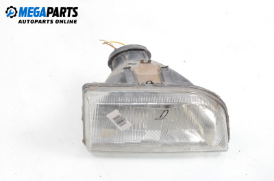 Фар за Ford Fiesta III Hatchback (01.1989 - 01.1997), хечбек, позиция: дясна