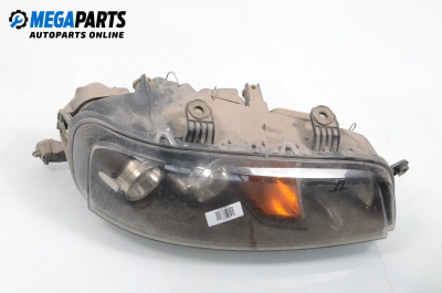 Фар за Fiat Punto Hatchback II (09.1999 - 07.2012), хечбек, позиция: дясна