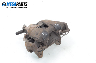 Спирачен апарат за Fiat Punto Hatchback II (09.1999 - 07.2012), позиция: предна, дясна