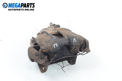 Спирачен апарат за Fiat Punto Hatchback II (09.1999 - 07.2012), позиция: предна, лява