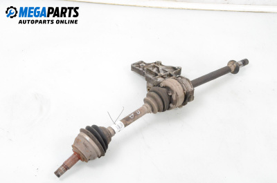 Полуоска за Fiat Punto Hatchback II (09.1999 - 07.2012) 1.9 JTD 80 (188.237, .257, .337, .357), 80 к.с., позиция: предна, дясна