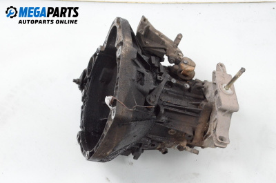 Ръчна скоростна кутия за Fiat Punto Hatchback II (09.1999 - 07.2012) 1.9 JTD 80 (188.237, .257, .337, .357), 80 к.с.